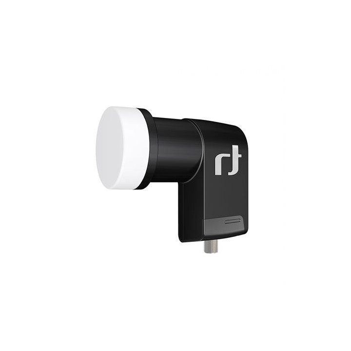 CONVERTOR LNB SINGLE INVERTO BLACK PREMIUM