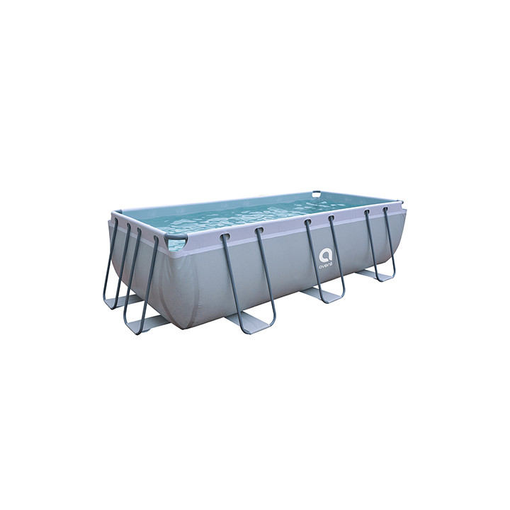 PISCINA CU CADRU 400X200X99 CM AVENLI
