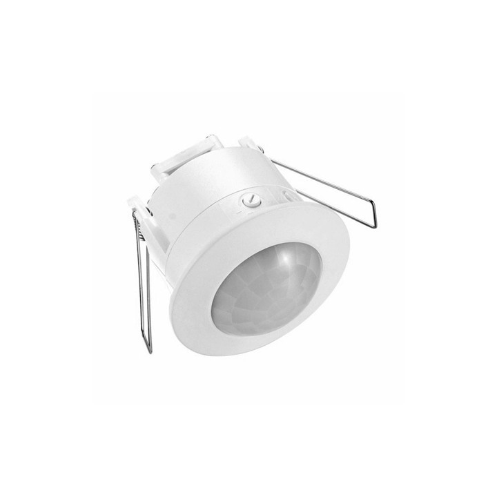 SENZOR PIR 360G MONTAJ RIGIPS