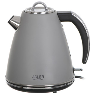 FIERBATOR ELECTRIC 1.5L METAL STRIX ADLER