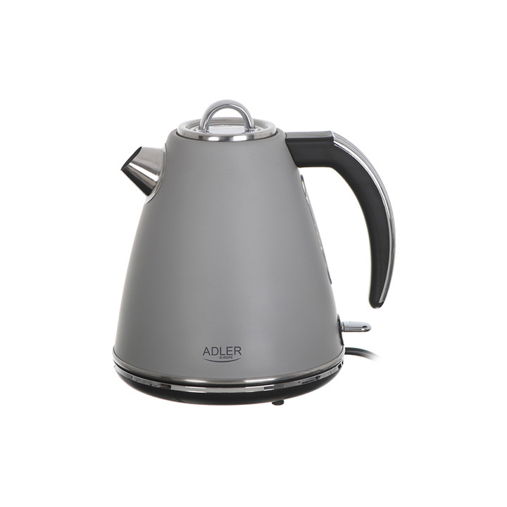 FIERBATOR ELECTRIC 1.5L METAL STRIX ADLER