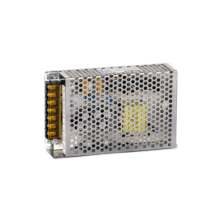 SURSA ALIMENTARE BANDA LED 12V 10A 120W MAX REBEL