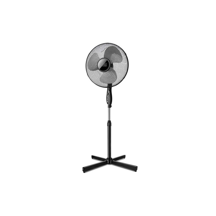 VENTILATOR CU PICIOR BLACK&DECKER