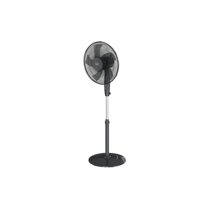 VENTILATOR CU PICIOR BLACK&DECKER