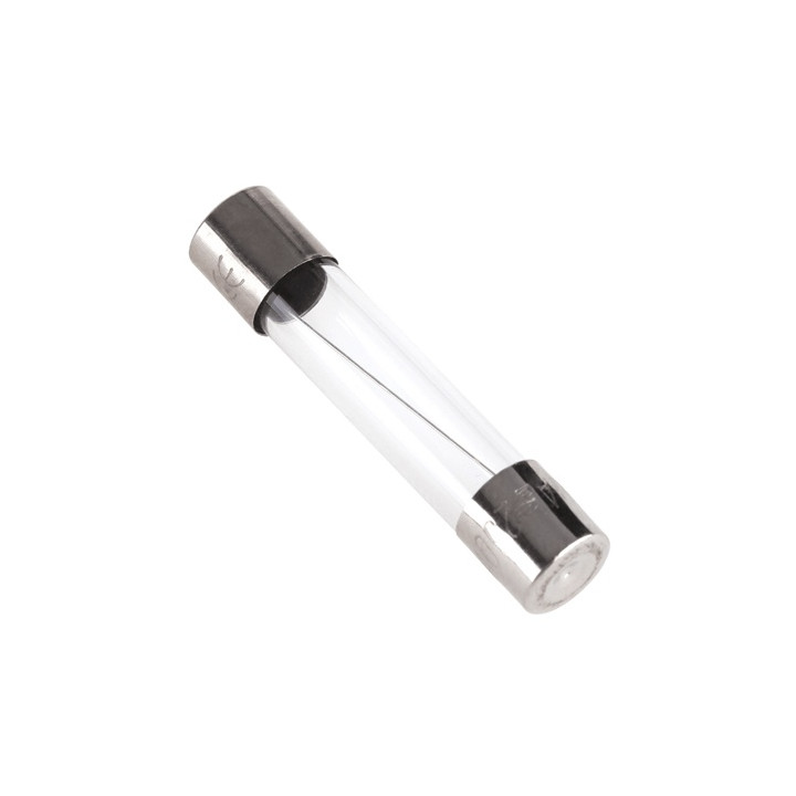 SIGURANTA FUZIBILA 20MM CE 1.25A KEMOT