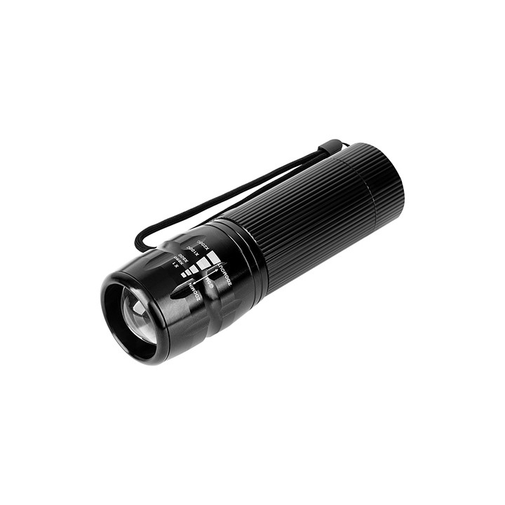 LANTERNA 5W CU HUSA REBEL