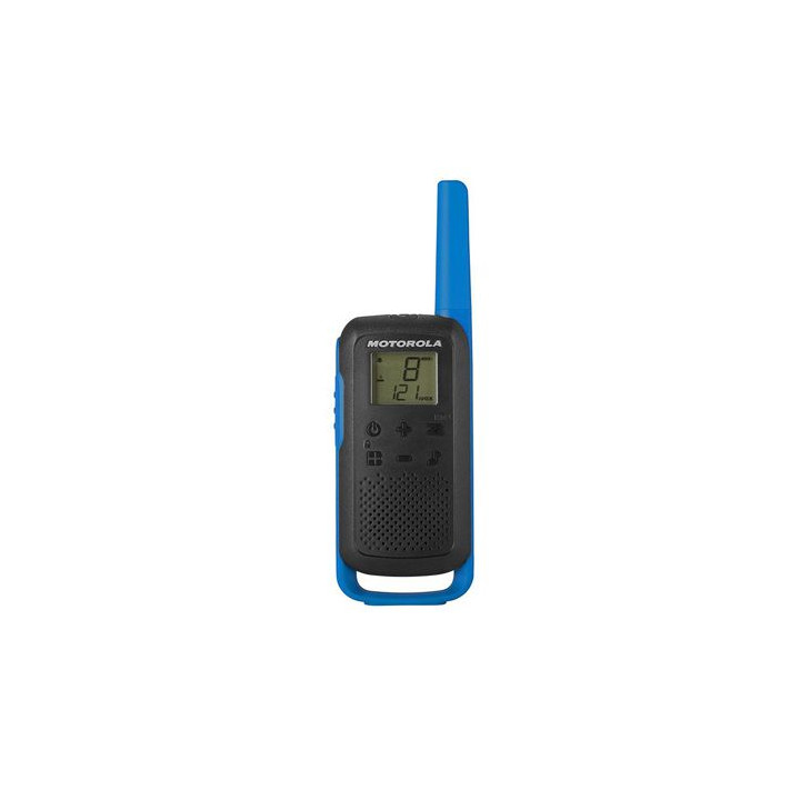 STATIE RADIO PMR MOTOROLA T62