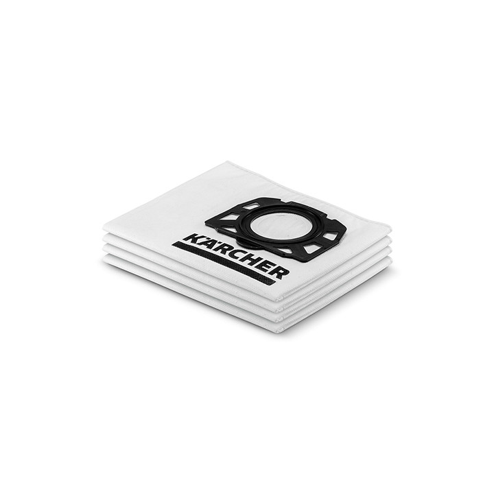 SET 4 SACI FILTRANTI WD 2/3 KARCHER
