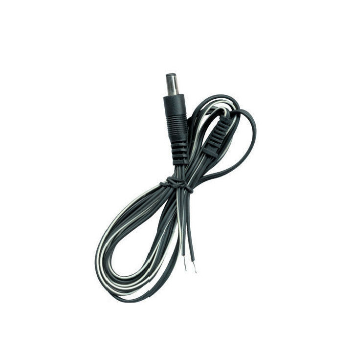 CABLU ALIMENTARE CU MUFA 2.1X5.5