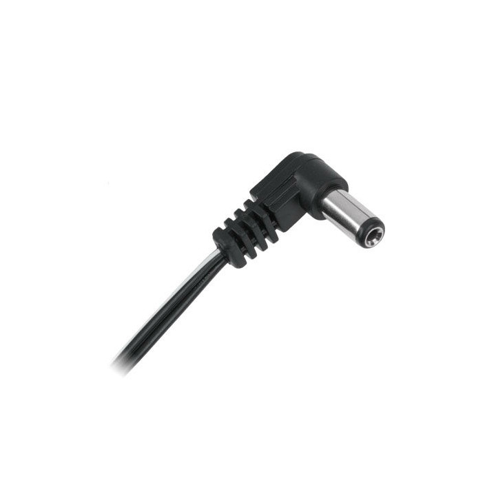 CABLU ALIMENTARE CU MUFA DC 2.5X5.5 90G