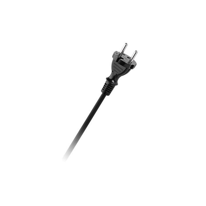CABLU STECHER SHUCKO H05RR-F 2X1.5MM2 3M