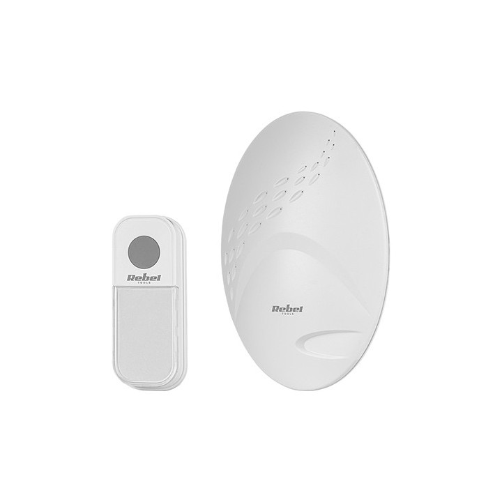 SONERIE FARA FIR OVALA REBEL