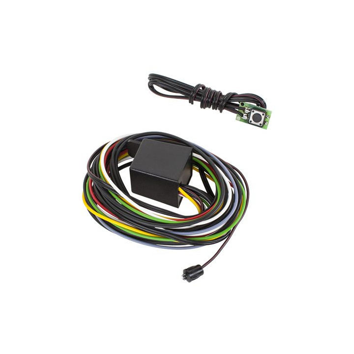 SISTEM BLOCARE AUTO SENZOR MICROPROCESOR