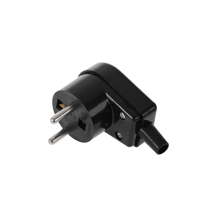 STECHER SCHUKO 90 WT-20S NEGRU