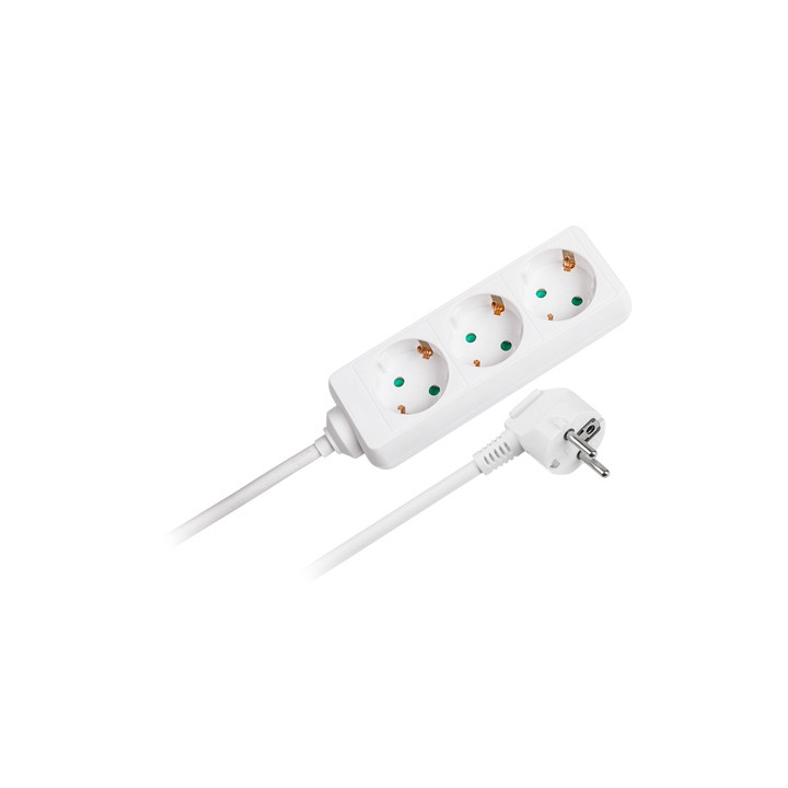 PRELUNGITOR 3 POSTURI 3M (3X1.5MM)