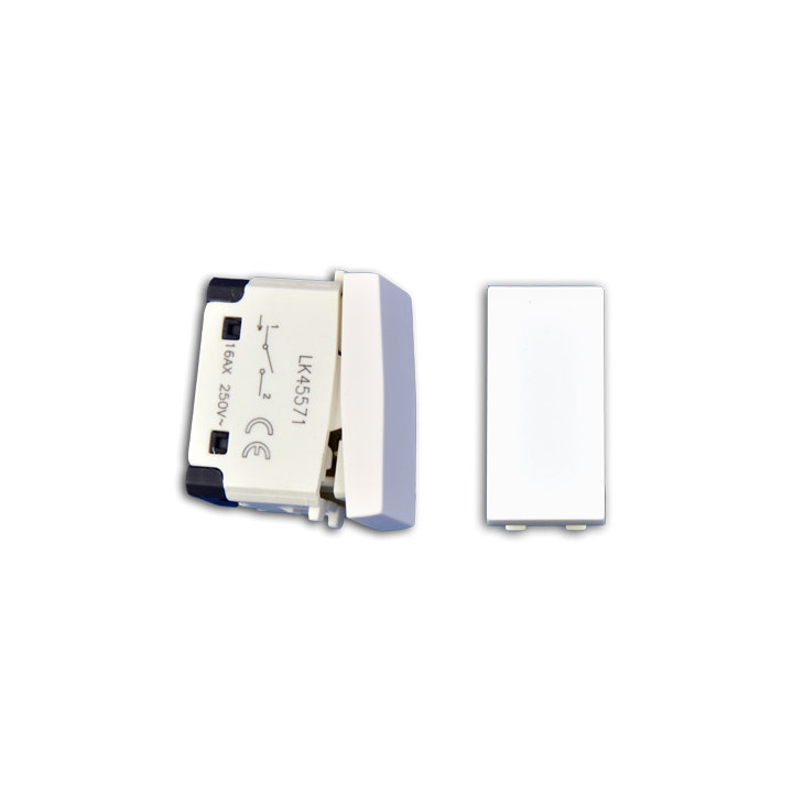 INTRERUPATOR MODULAR 16AX250V LK45571
