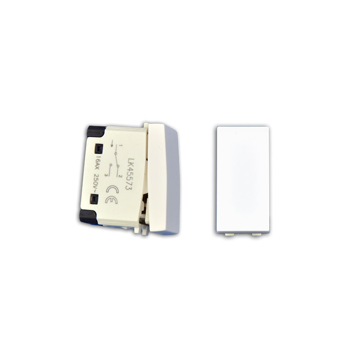 INTRERUPATOR MODULAR 16AX250V LK45573