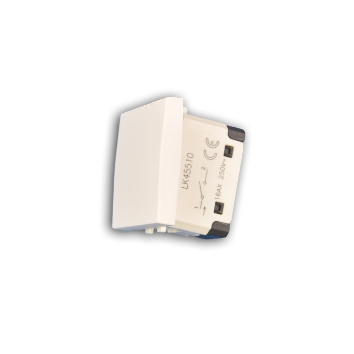 INTRERUPATOR MODULAR 16AX250V LK45510