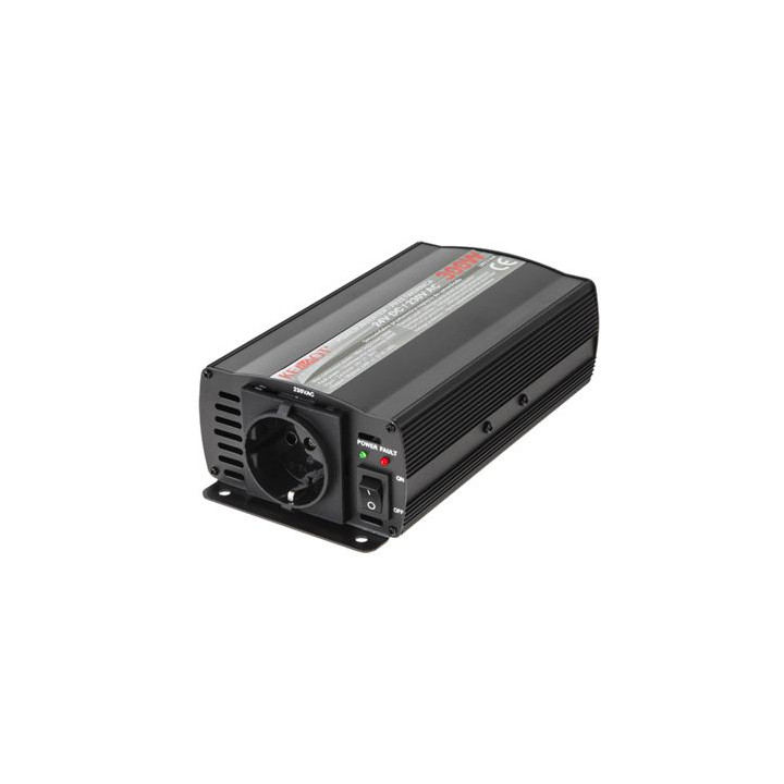 INVERTOR 24V 230V 300W KEMOT