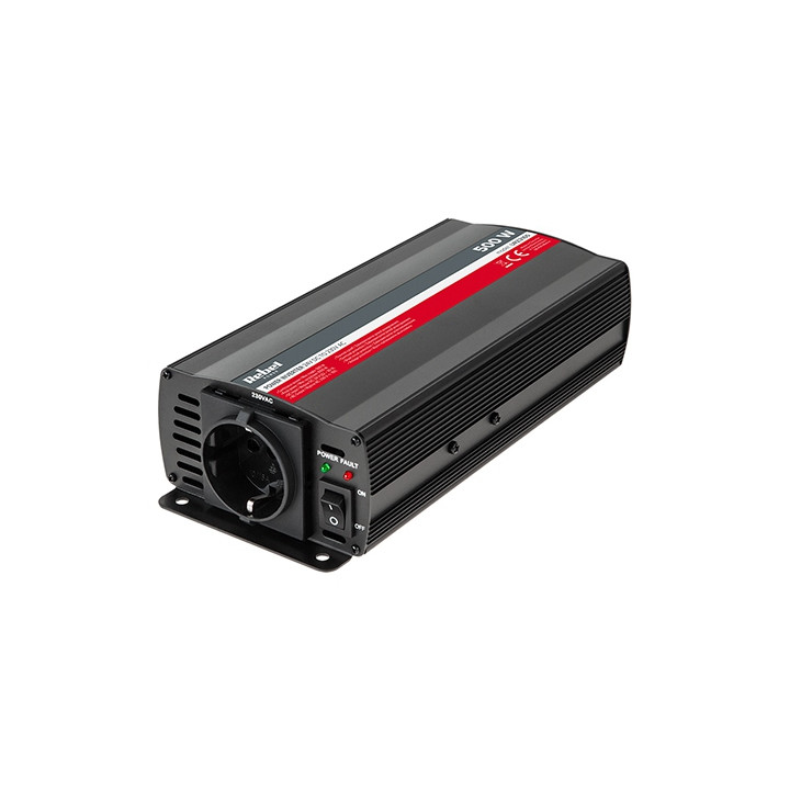 INVERTOR 24V 230V 500W REBEL