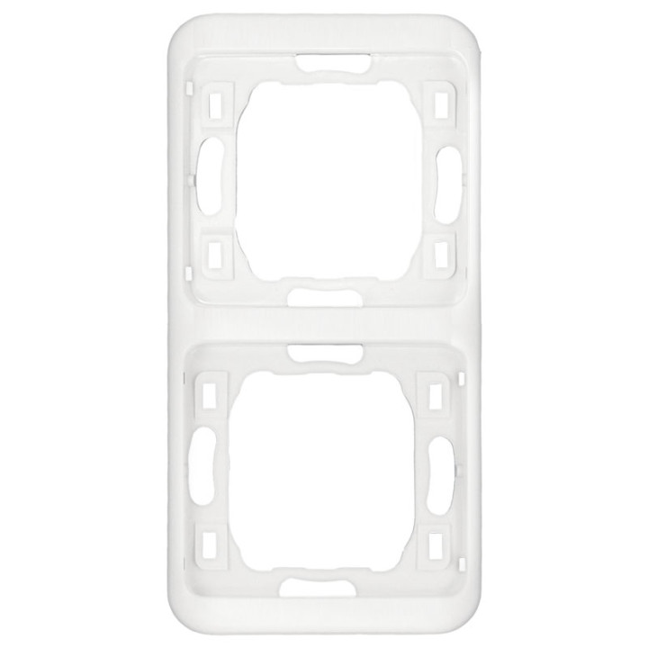 RAMA DUBLA VERTICALA LK82002 ALBA