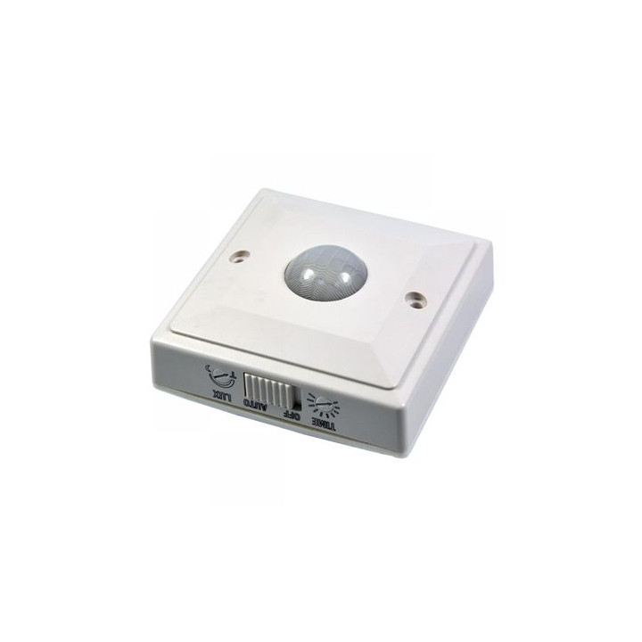 SENZOR MISCARE PERETE ES205