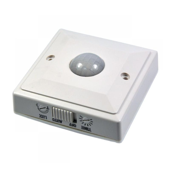 SENZOR MISCARE PERETE ES205