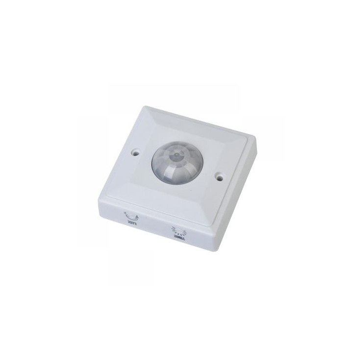 SENZOR MISCARE PLAFON ES207