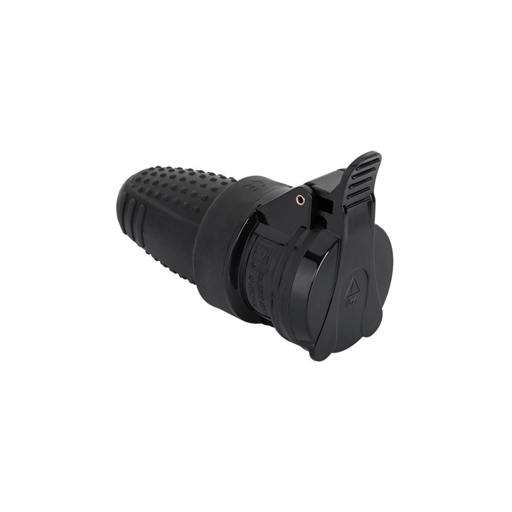 CUPLA IP44 16A 250V