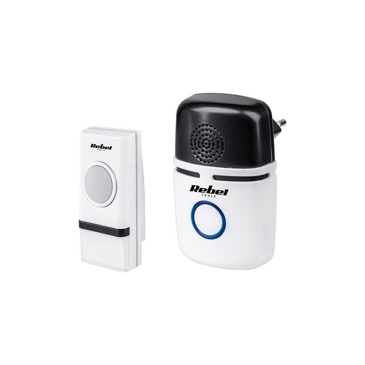 SONERIE WIRELESS 48 MELODII 230V