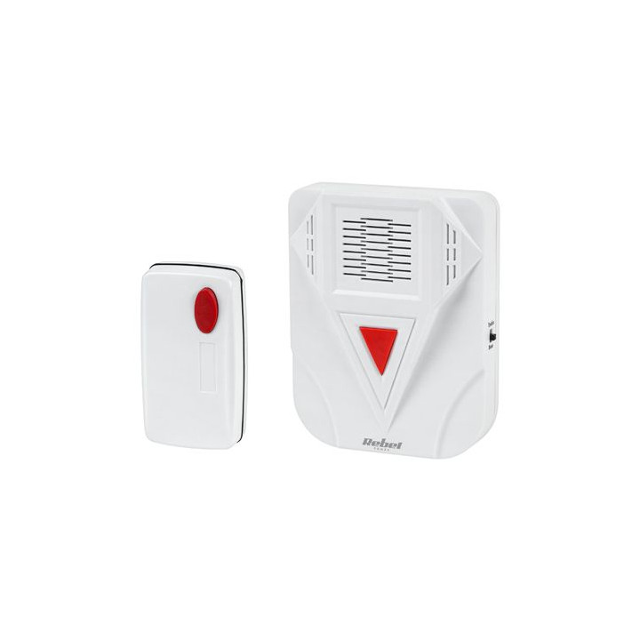 SONERIE WIRELESS 15 MELODII REBEL