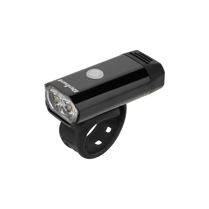 FAR BICICLETA 5W CU ACUMULATOR REBEL