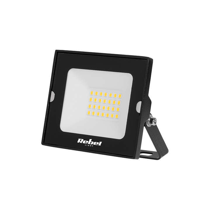 REFLECTOR LED 20W 4000K 230V REBEL