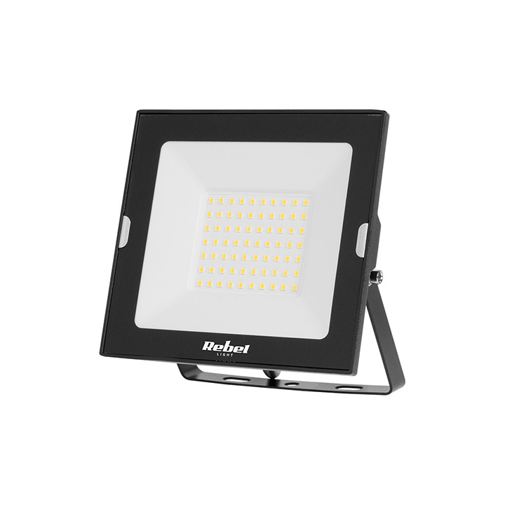 REFLECTOR LED 50W 4000K 230V REBEL