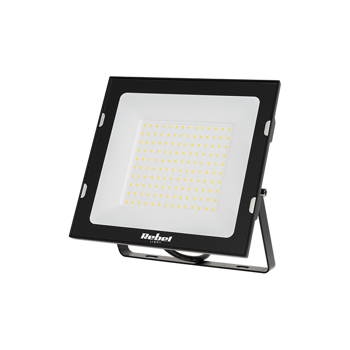 REFLECTOR LED 100W 4000K 230V REBEL
