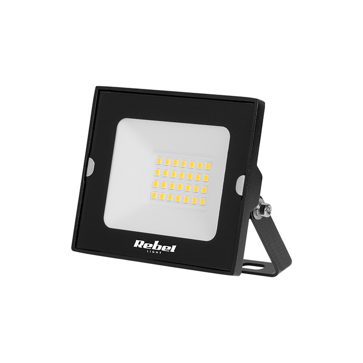 REFLECTOR LED 20W 6500K 230V REBEL