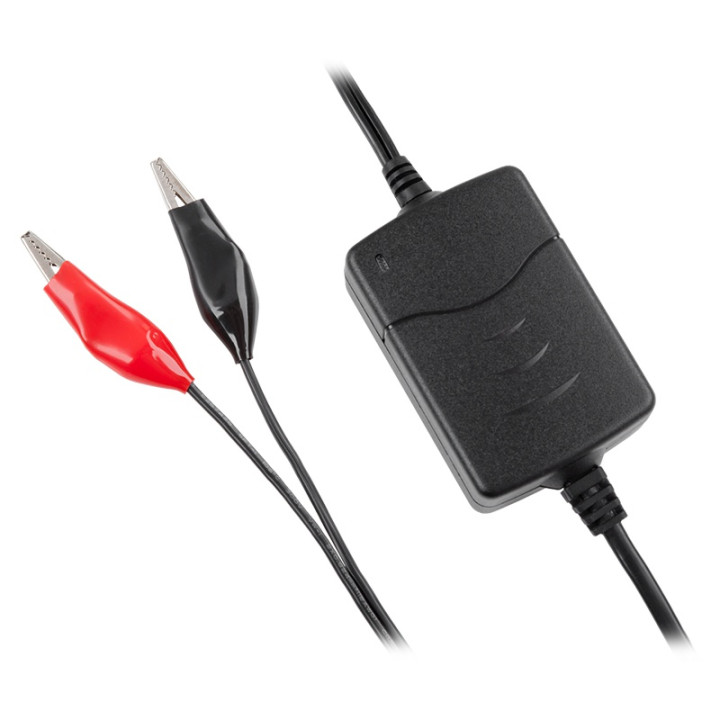 INCARCATOR ACUMULATORI PLUMB 12V MAX 7AH