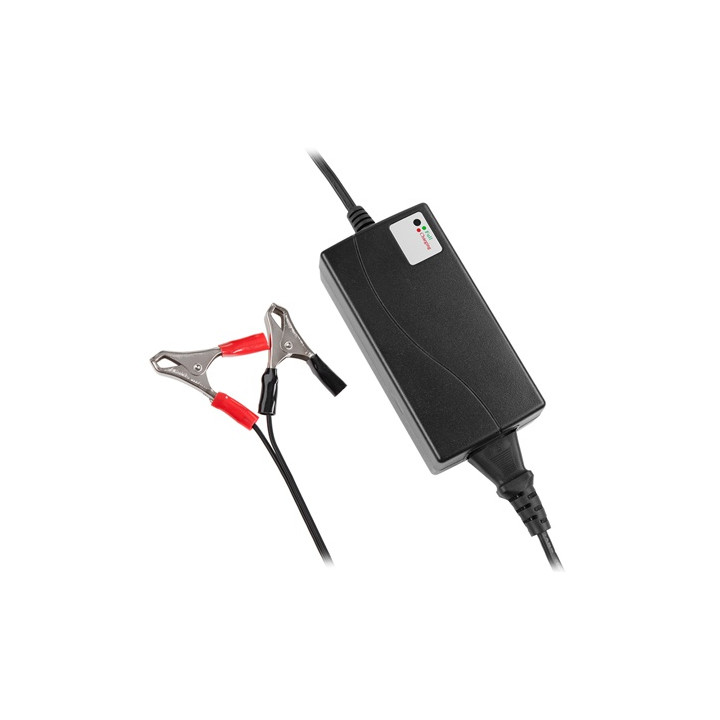 INCARCATOR ACUMULATORI PLUMB 12V 7-14 AH