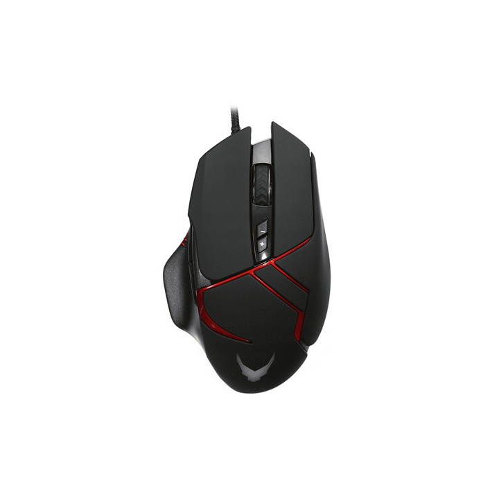 MOUSE GAMING V-360 3200DPI VARR