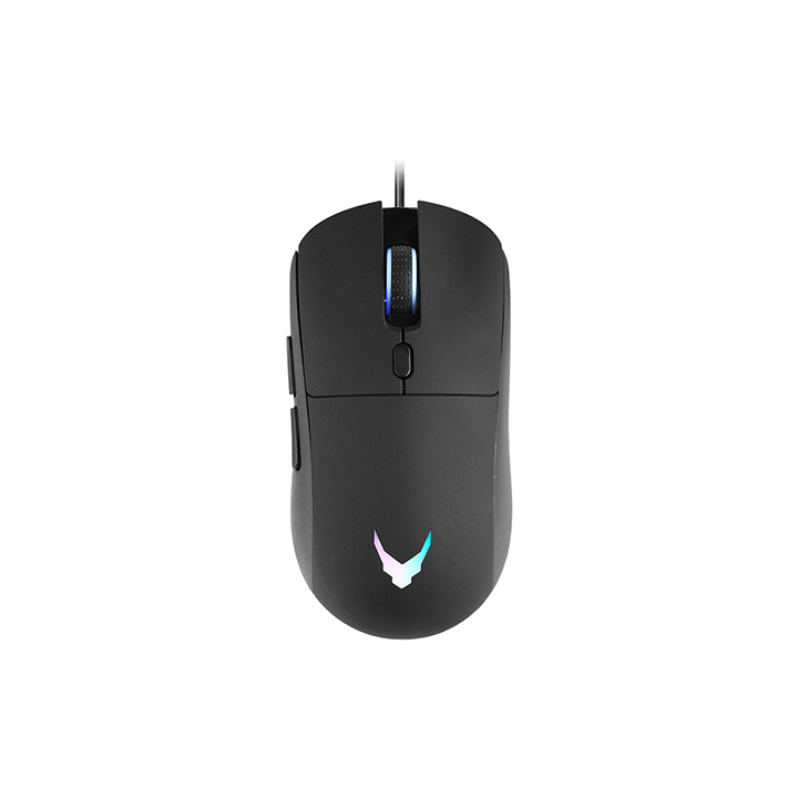 MOUSE GAMING 6D 7200 DPI VARR