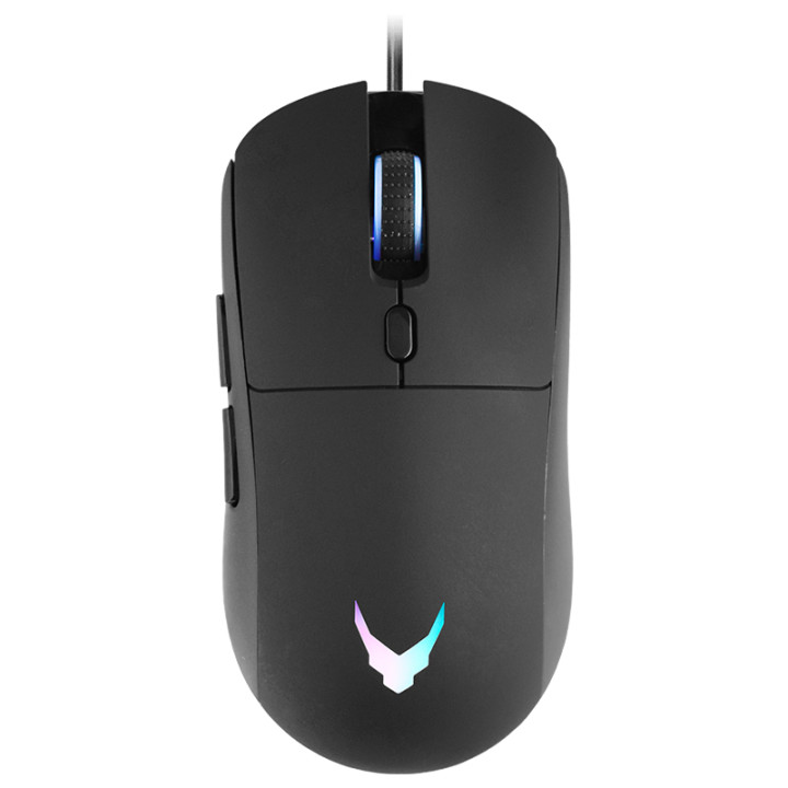 MOUSE GAMING 6D 7200 DPI VARR