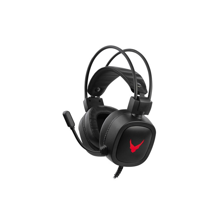 CASTI HI-FI STEREO GAMING VARR