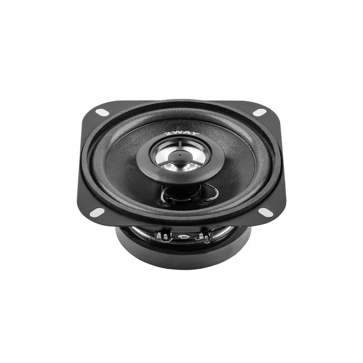 DIFUZOR AUTO 4 INCH 2WAY 100W