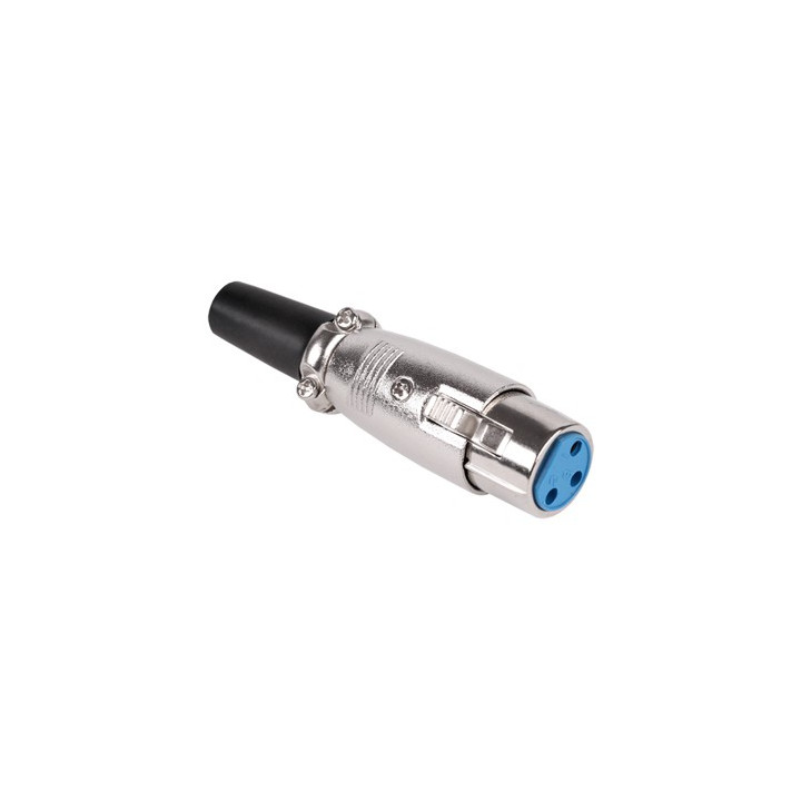 MUFA XLR MAMA STANDARD