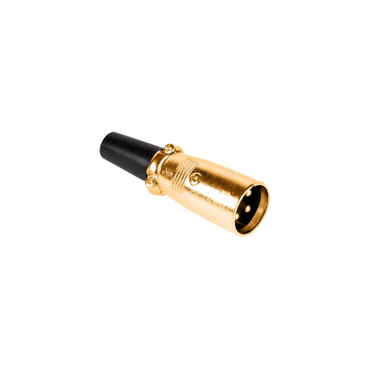 MUFA XLR TATA GOLD