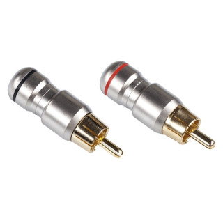 MUFA RCA TATA METAL HQ