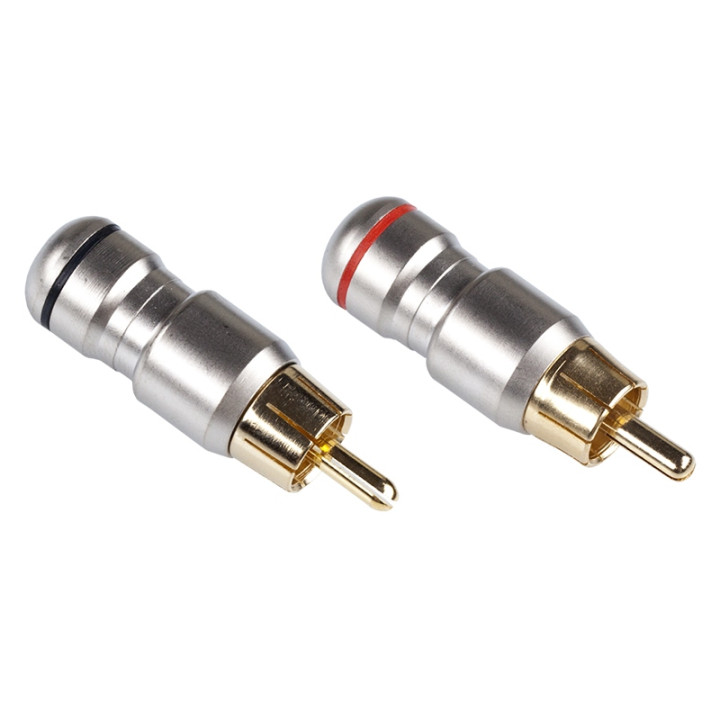 MUFA RCA TATA METAL HQ