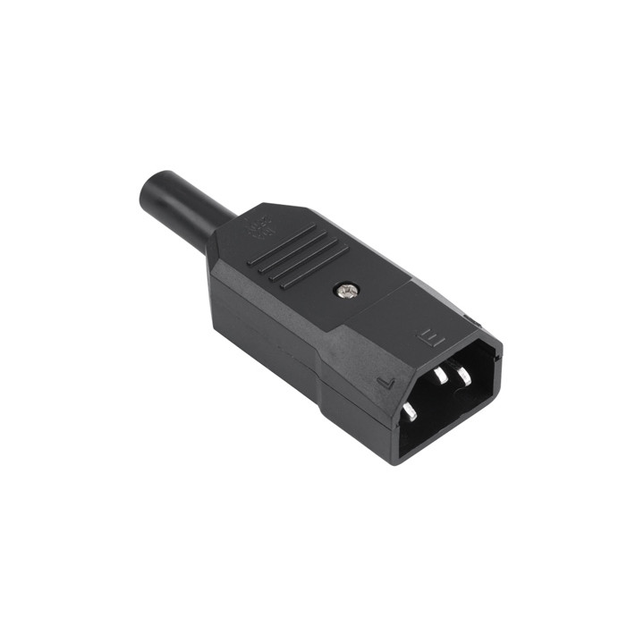 MUFA ALIMENTARE CALCULATOR TATA 3PINI CABLU