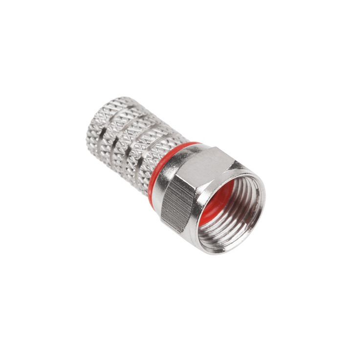 MUFA F RG59 CUPRU HQ DUBLU IZOLATA