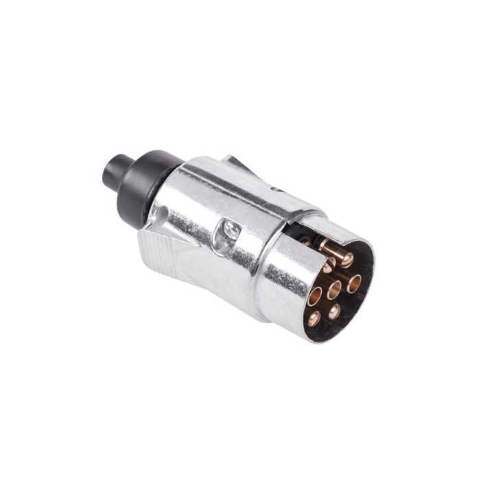 MUFA TATA REMORCA ALUMINIU